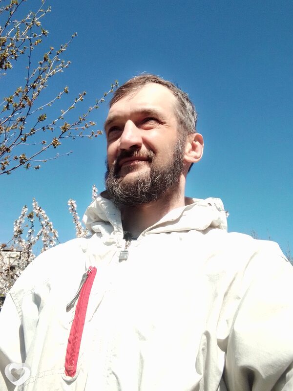 Паша, 45, Минске — анкета №409219