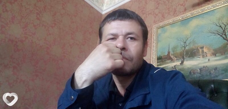 Дмитрий, 46, Санкт-Петербурге — анкета №409221