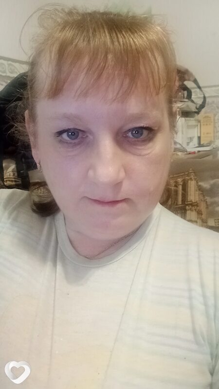 Анна, 43, Екатеринбурге — анкета №409225