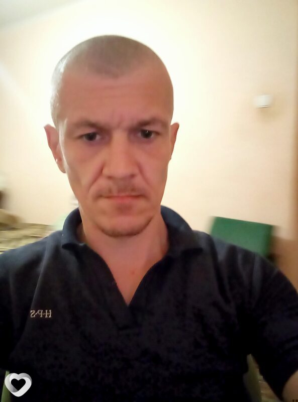 Алексей, 44, Днепр — анкета №409226