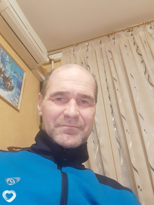 Сергей, 52, Тольятти — анкета №409231