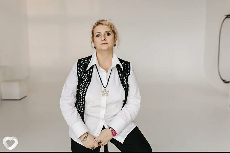 Нина, 44, Минске — анкета №409483