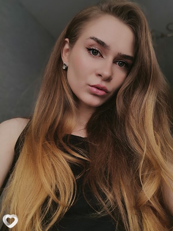 Анастасия, 26, Солигорске — анкета №409484