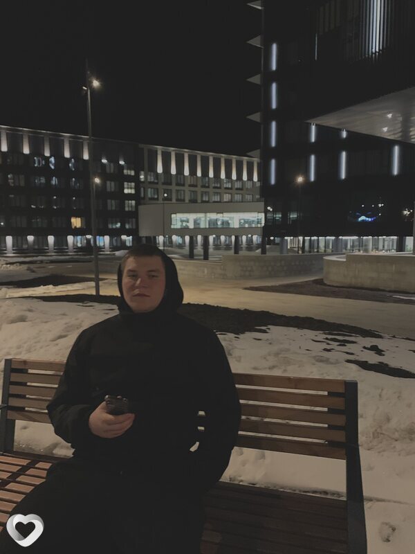 Григорий, 25, Набережных Челнах — анкета №409485