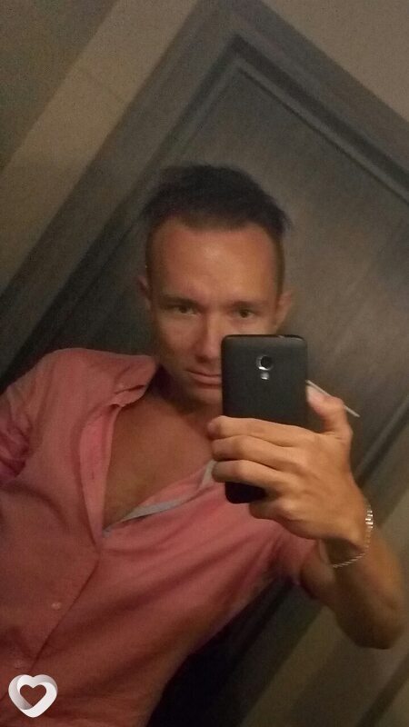 Rocketman, 34, Гомеле — анкета №409489