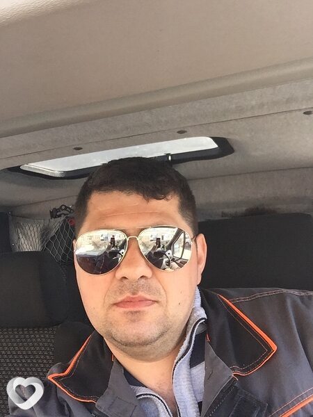 Николай, 37, Барнауле — анкета №409492