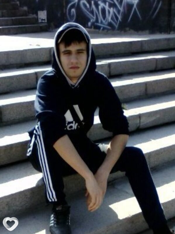Павел, 31, Люберцах — анкета №409493