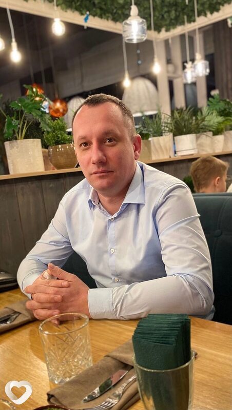 Александр, 40, Красноярске — анкета №409502