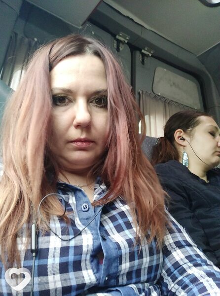 Алена, 40, Слуцке — анкета №408863