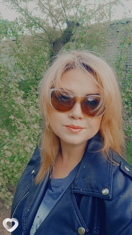Екатерина, 40, Дзержинске — анкета №408868