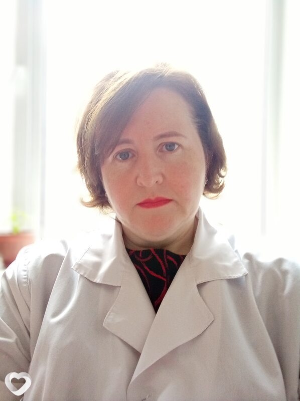 Елена Косякова, 50, Воронеже — анкета №408876