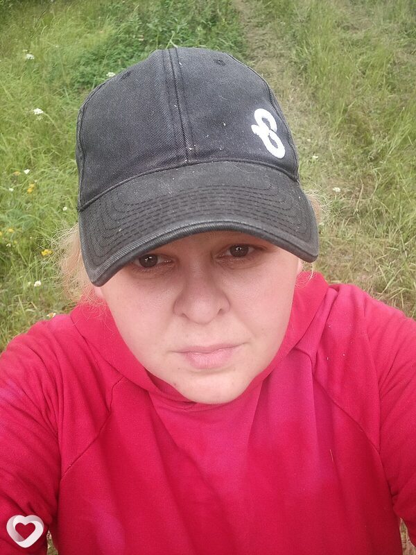 Инна, 32, Перми — анкета №408877