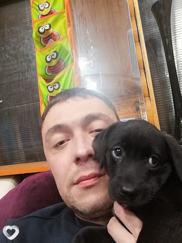 Алексей, 45, Сургуте — анкета №408878