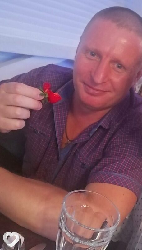 Алексей, 40, Егорьевске — анкета №408881