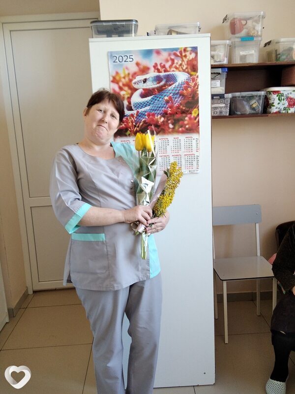 Гаркушенко Анна, 43, Тихорецке — анкета №408882