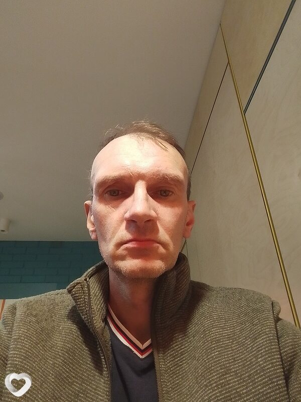Сергей, 47, Югорске — анкета №408883