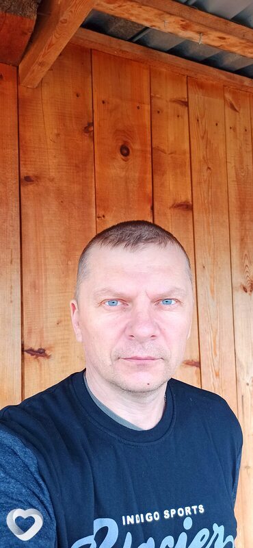 Yuriu, 45, Томске — анкета №408886