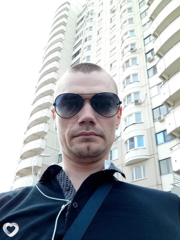 Сергей, 38, Мелитополе — анкета №408887