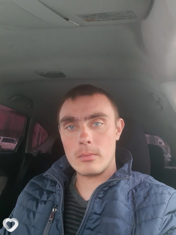 Дмитрий, 33, Абакане — анкета №408892
