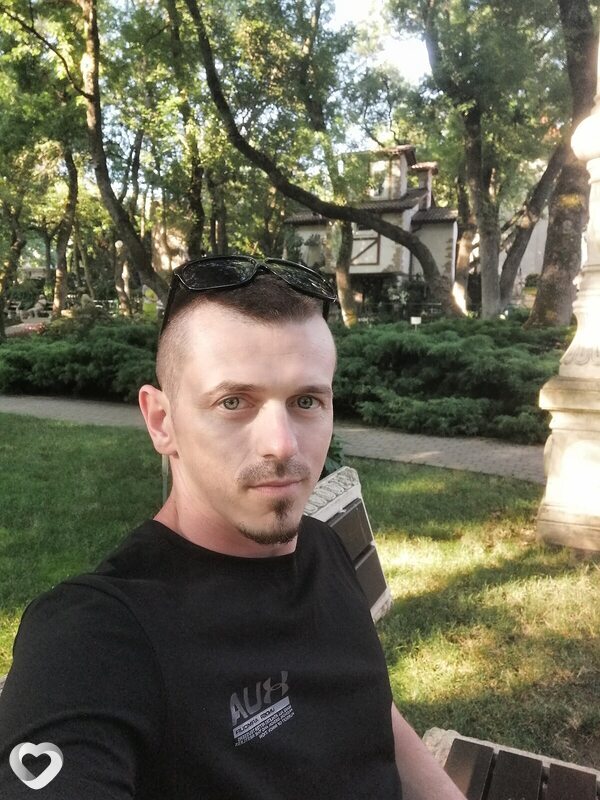 Иван, 33, Курске — анкета №408893