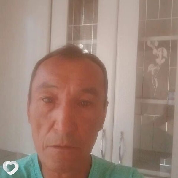 Адик Мамтелиев, 56, Алматы — анкета №408899