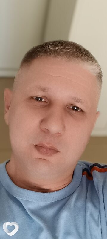 Иван, 50, Реутове — анкета №408904