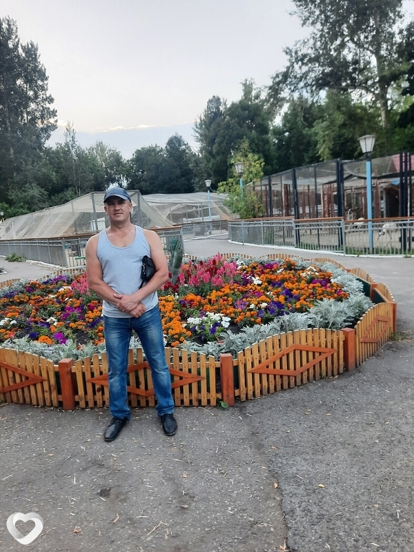 Алексей, 51, Саранске — анкета №408909