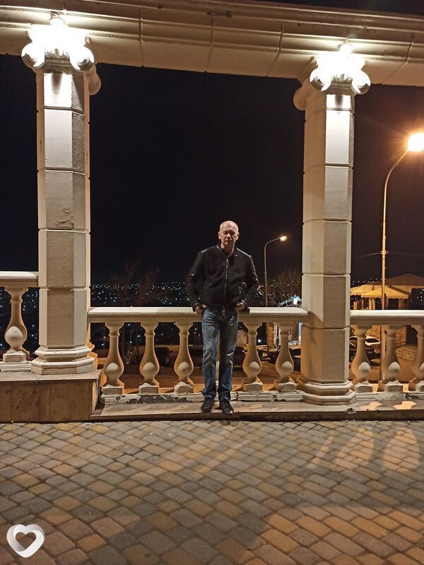Михаил, Иноземцево
