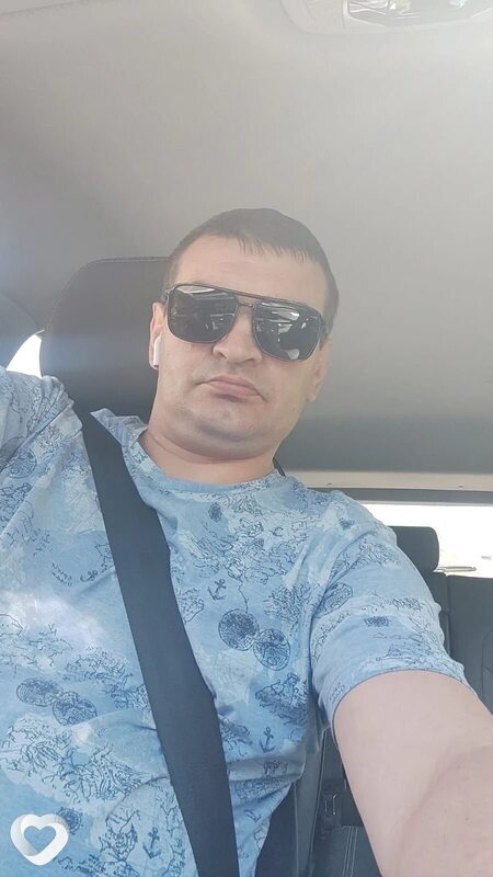 Дмитрий, 47, Москве — анкета №408911