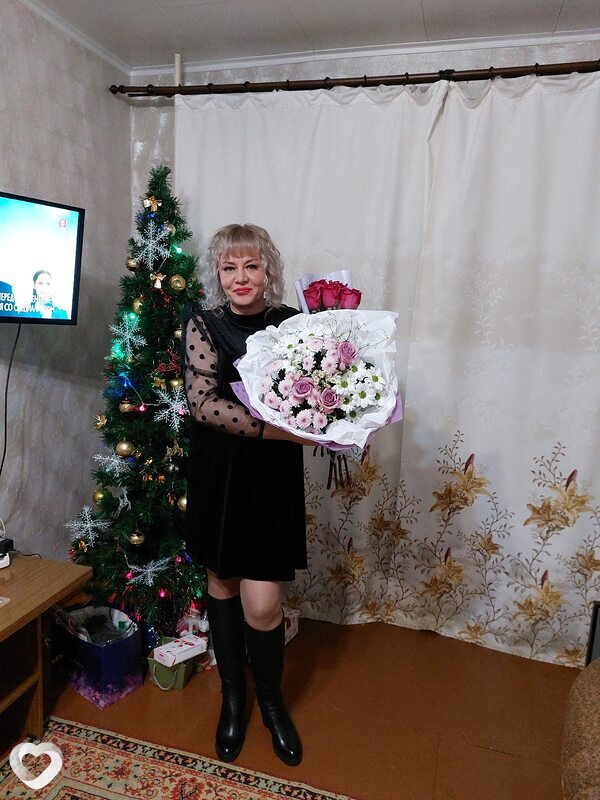 Лариса, Вихоревка