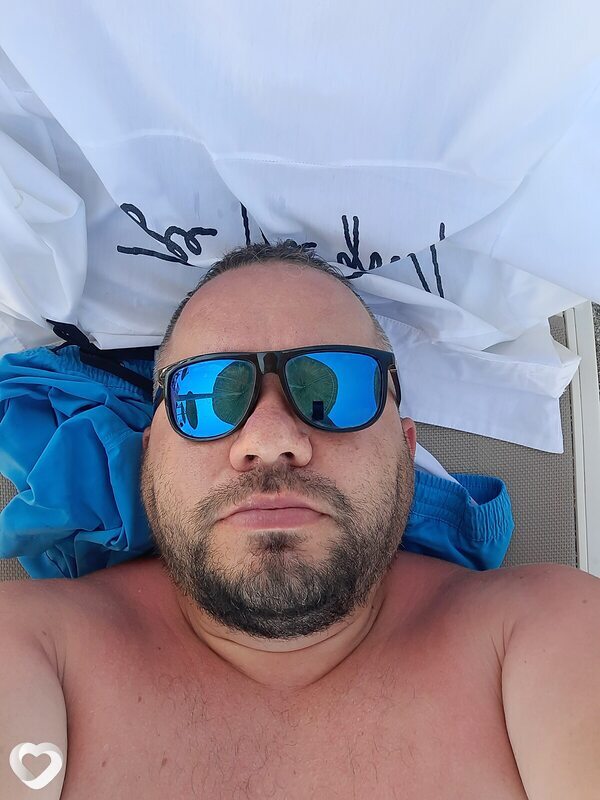 Евгений, 42, Казани — анкета №408914