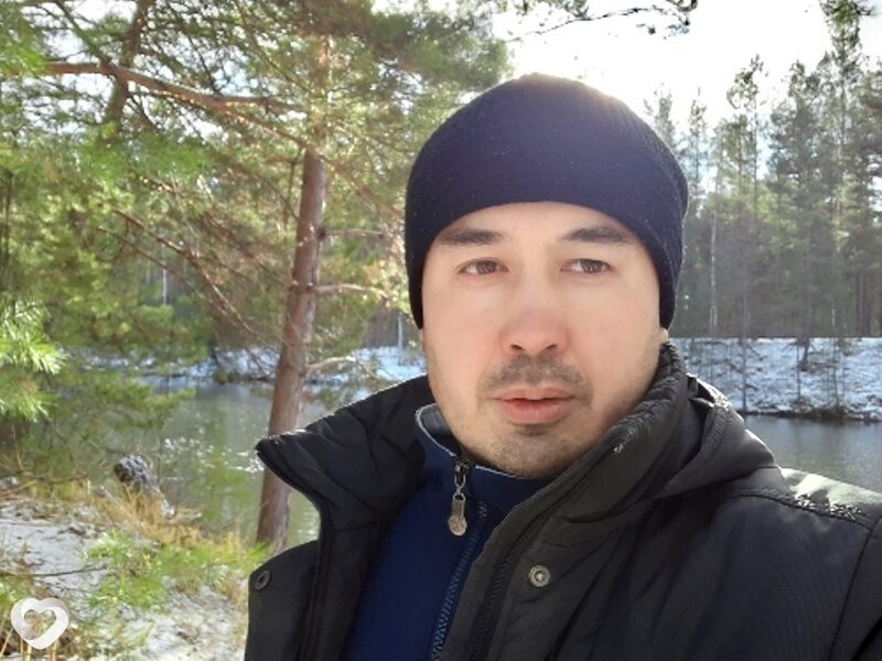 Леонид, 40, Чебоксарах — анкета №408915
