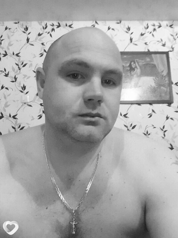 Alexander, 42, Ухте — анкета №408917