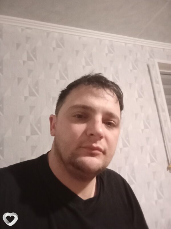 Вася, 35, Берегомете — анкета №408926