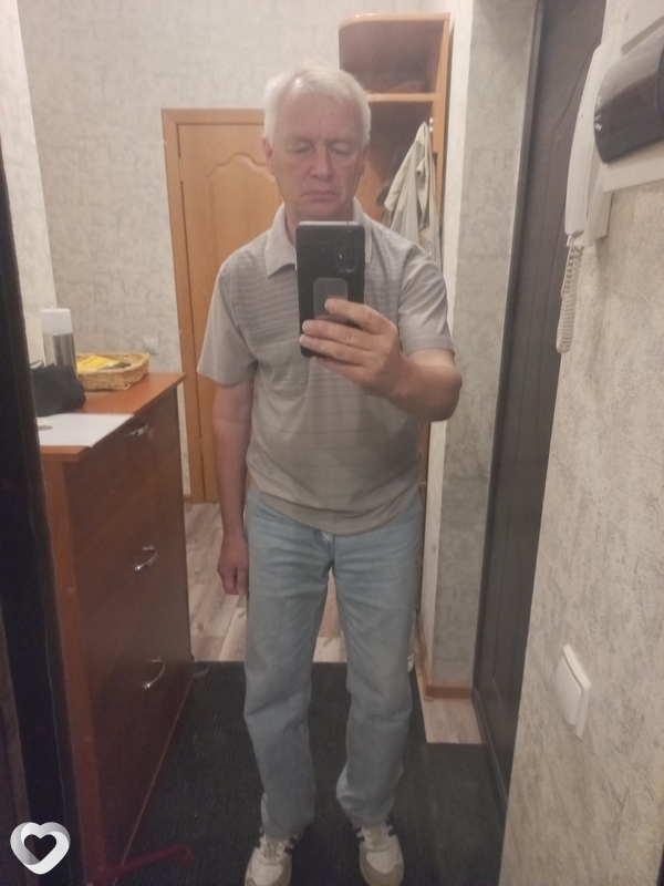 Игорь, 56, Краснодаре — анкета №409057