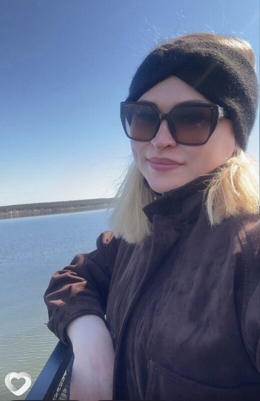 Гуля, 40, Набережных Челнах — анкета №409070