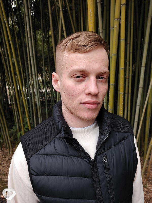 Роман, 26, Сочи — анкета №409072