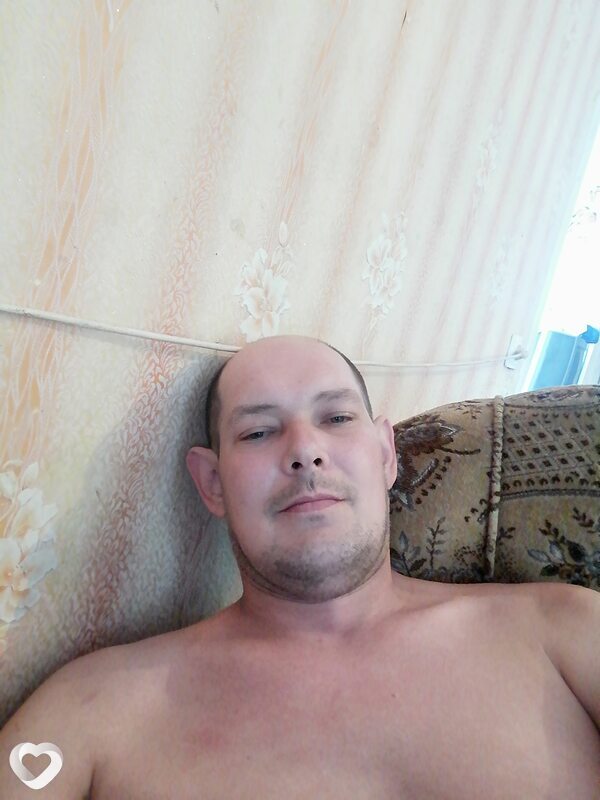 Андрей, 38, Можайске — анкета №409073