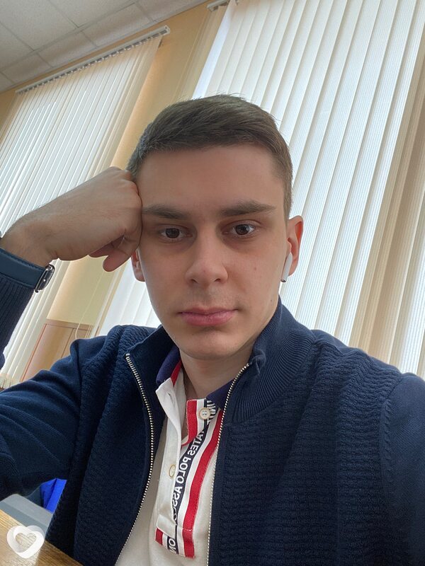 Kirill, 30, Москве — анкета №409074
