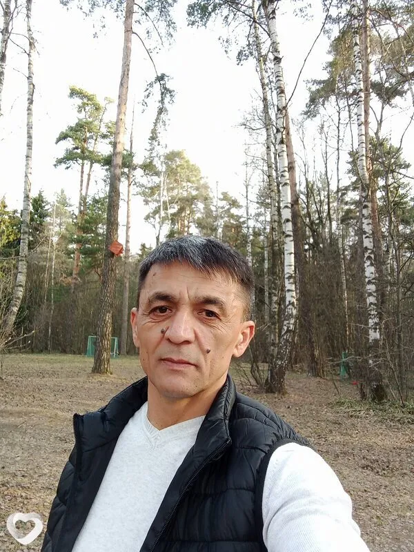 Мурат, 51, Москве — анкета №409078