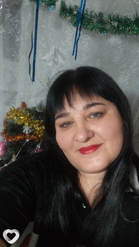 Галина, 47, Семикаракорске — анкета №409079