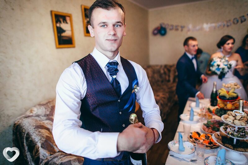 Андрей, 32, Гродно — анкета №409080