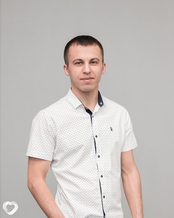 Николай, 37, Москве — анкета №409512