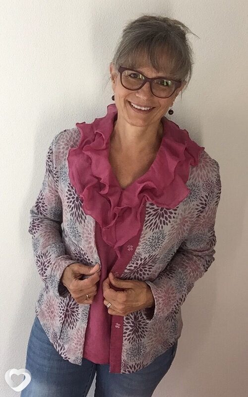 Алёна, 54, Орёл — анкета №409516