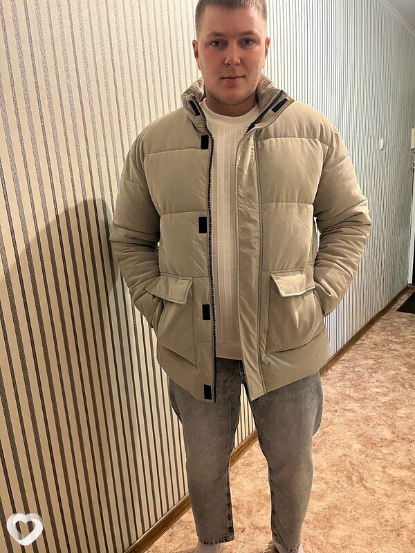 Евгений, 28, Гомеле — анкета №409518
