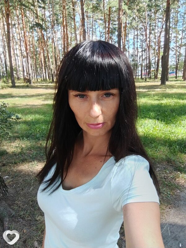 Таня, 42, Светлогорске — анкета №409521