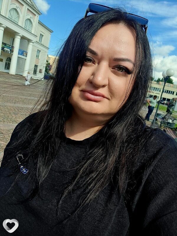 Валентина, 37, Ивантеевке — анкета №409523