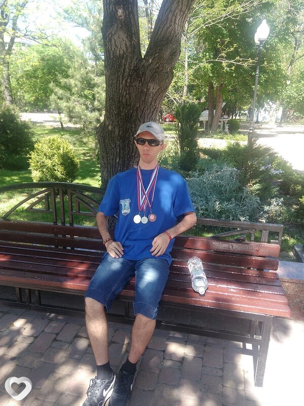 Алексей, 32, Новороссийске — анкета №408932