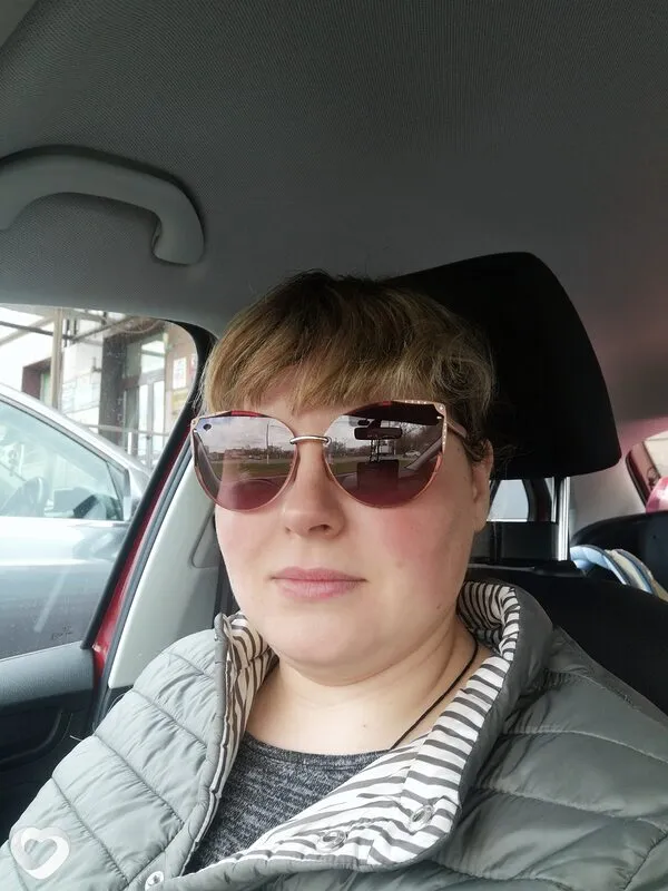 Ирина, 36, Москве — анкета №408938