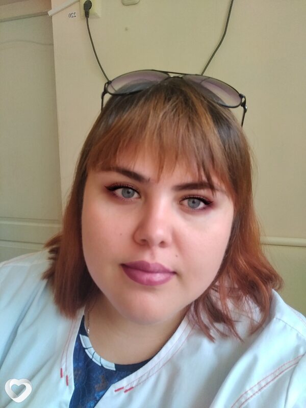 Анастасия, 32, Новошахтинске — анкета №408943